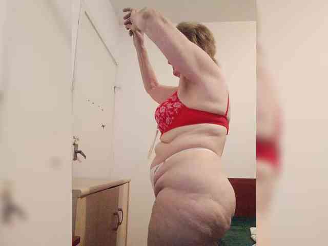 MoonGoddess webcam