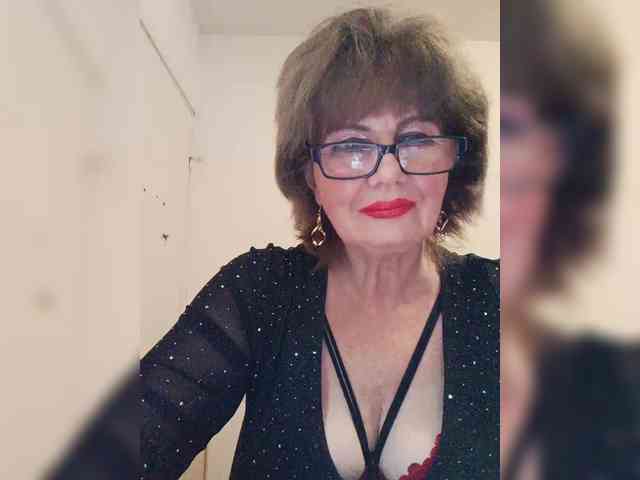 MoonGoddess webcam