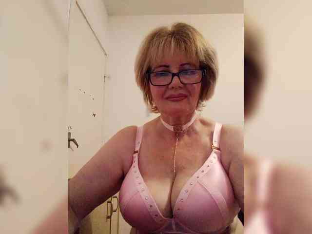 BoloshkaBlonda webcam