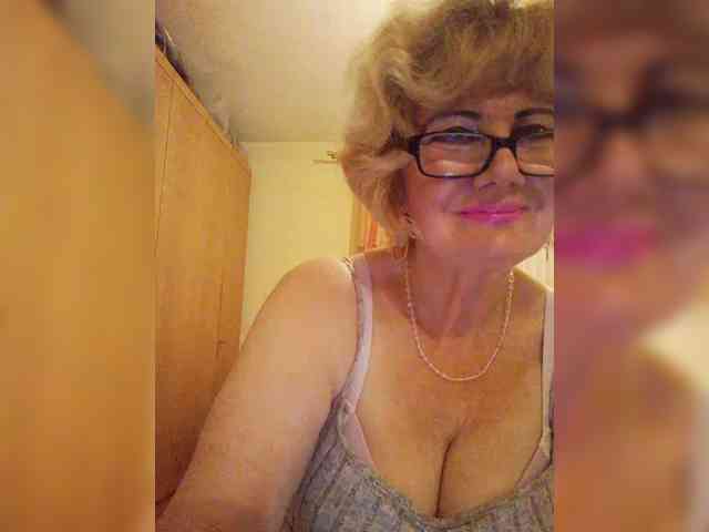 BoloshkaBlonda webcam