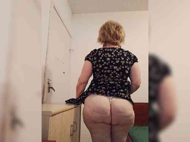 KASANDRABOLOSHKA Sex Cam Show