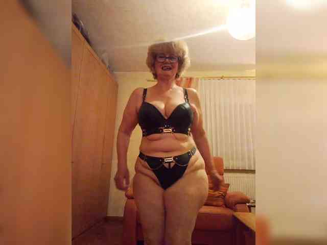 BoloshkaBlonda webcam