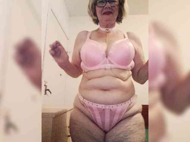BoloshkaBlonda webcam
