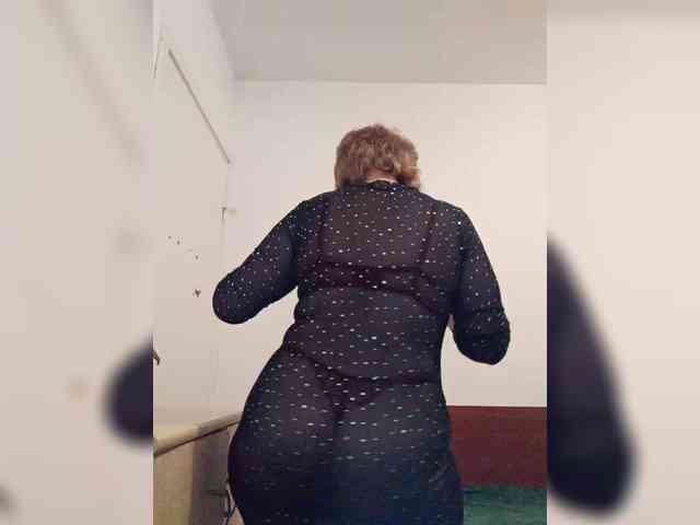 MoonGoddess webcam