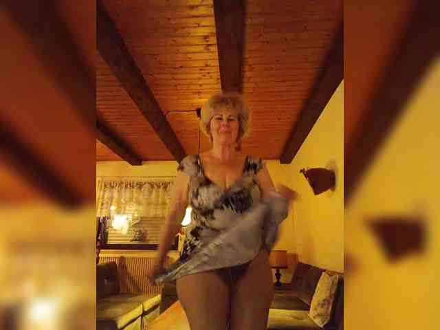 BoloshkaBlonda webcam