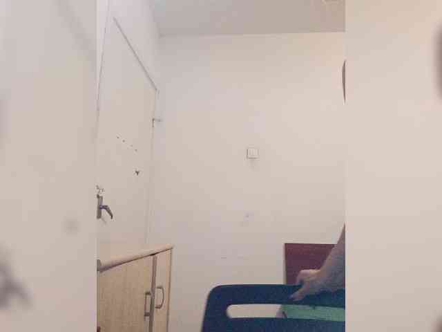 BoloshkaBlonda webcam