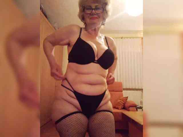 BoloshkaBlonda webcam