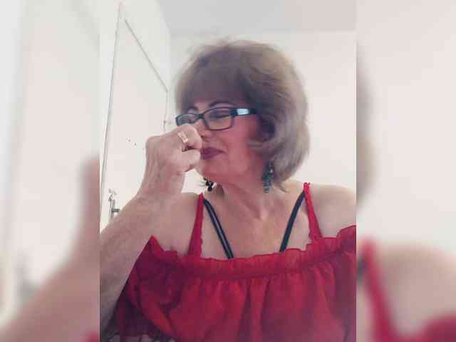 MoonGoddess webcam