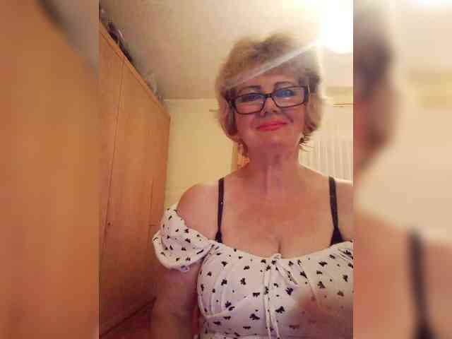 BoloshkaBlonda webcam