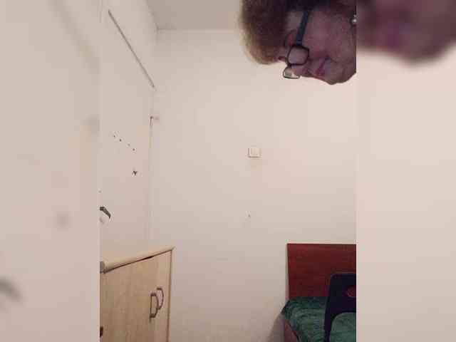 MoonGoddess webcam