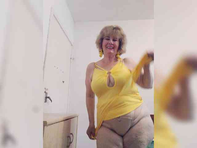 BoloshkaBlonda webcam