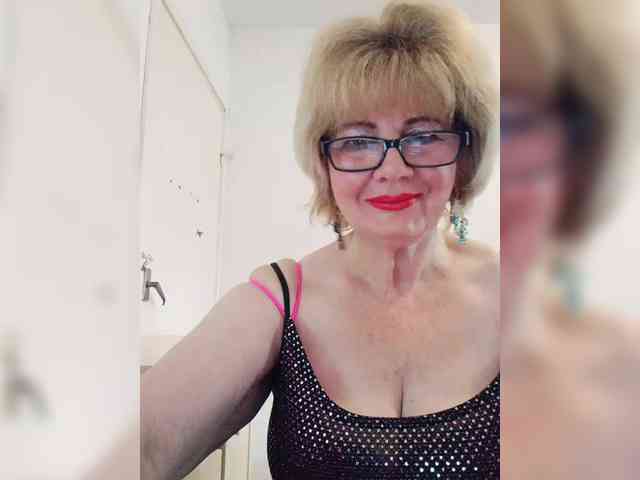 BoloshkaBlonda webcam