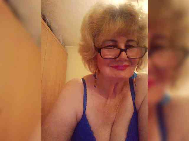 BoloshkaBlonda webcam