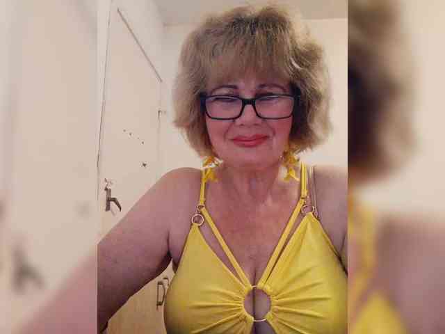 BoloshkaBlonda webcam