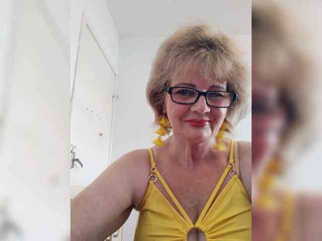 BoloshkaBlonda webcam