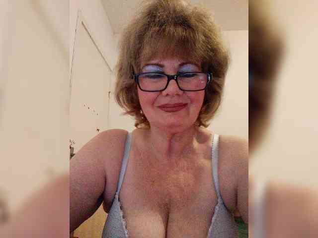 MoonGoddess webcam