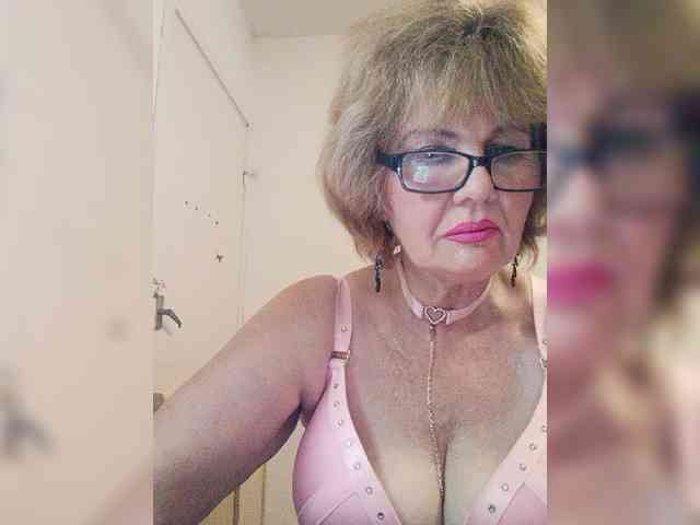 BoloshkaBlonda webcam
