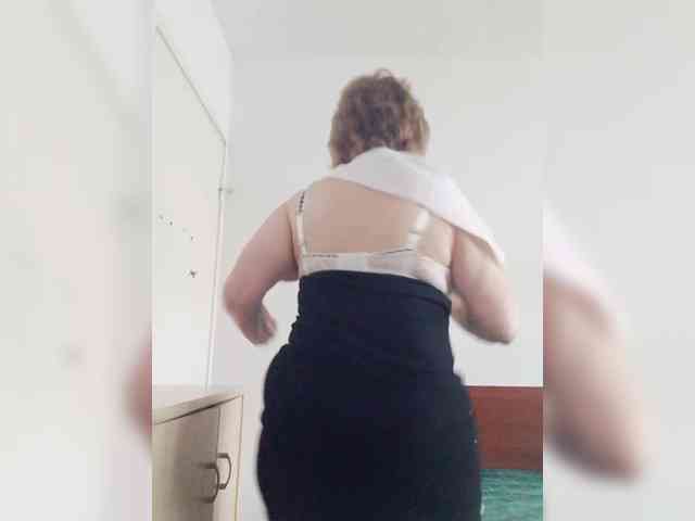 MoonGoddess webcam