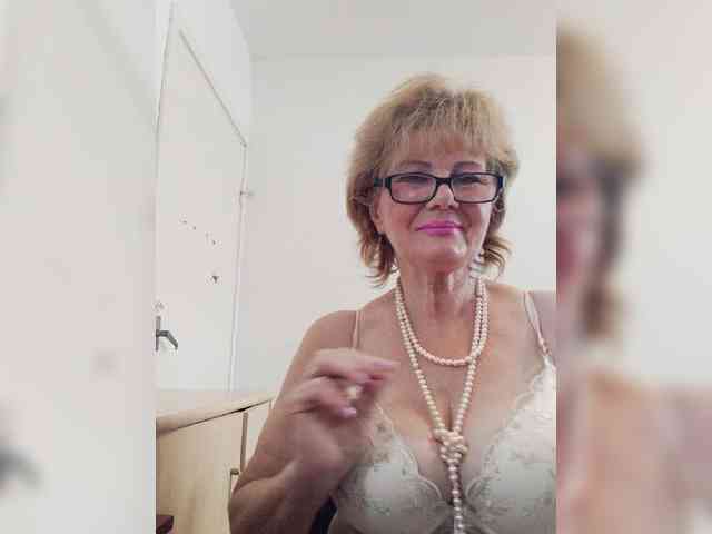 BoloshkaBlonda webcam