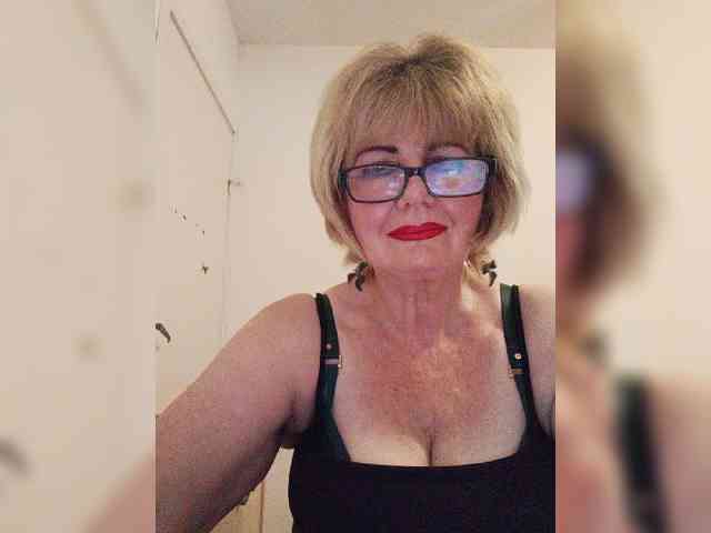 BoloshkaBlonda webcam