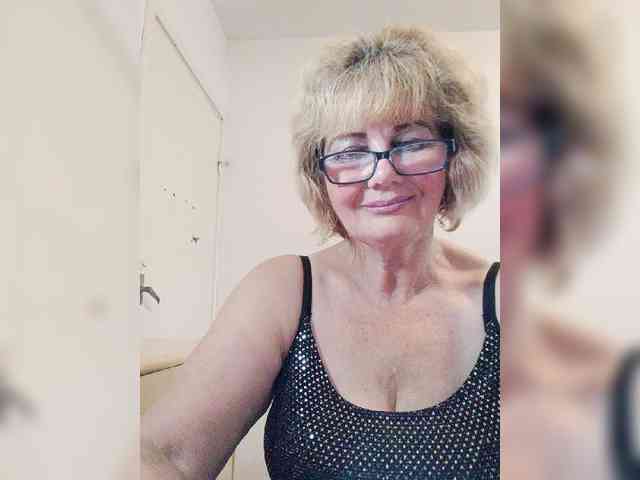BoloshkaBlonda webcam