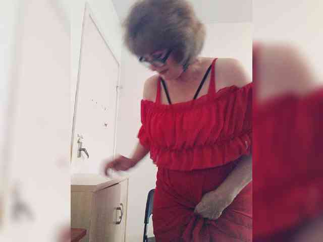 MoonGoddess webcam