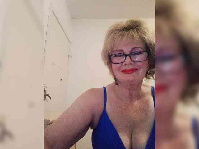BoloshkaBlonda webcam