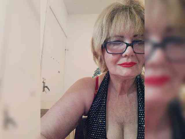 BoloshkaBlonda webcam