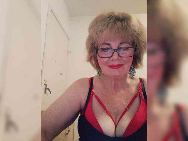 BoloshkaBlonda webcam