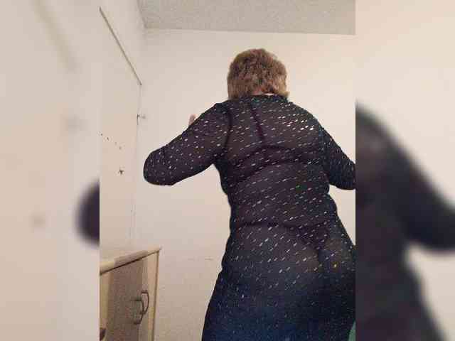 MoonGoddess webcam