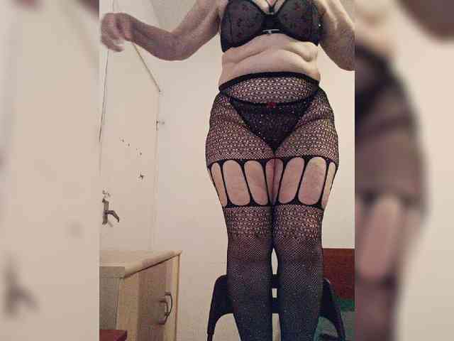 MoonGoddess webcam