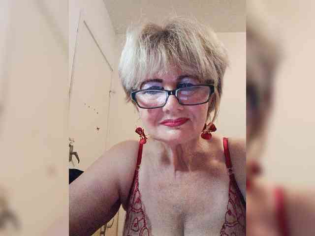 BoloshkaBlonda webcam