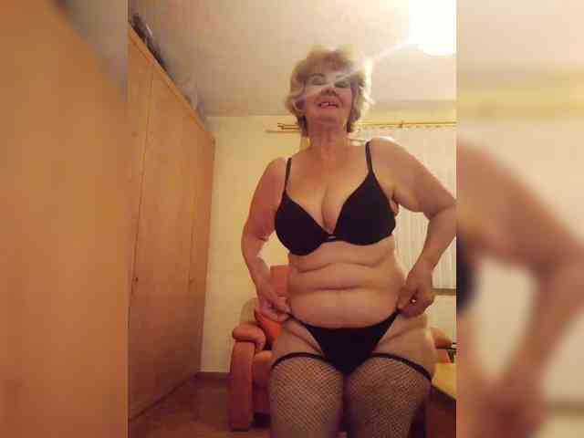 BoloshkaBlonda webcam