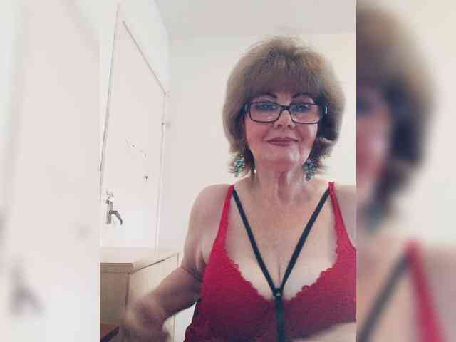 MoonGoddess webcam