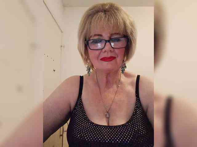 BoloshkaBlonda webcam