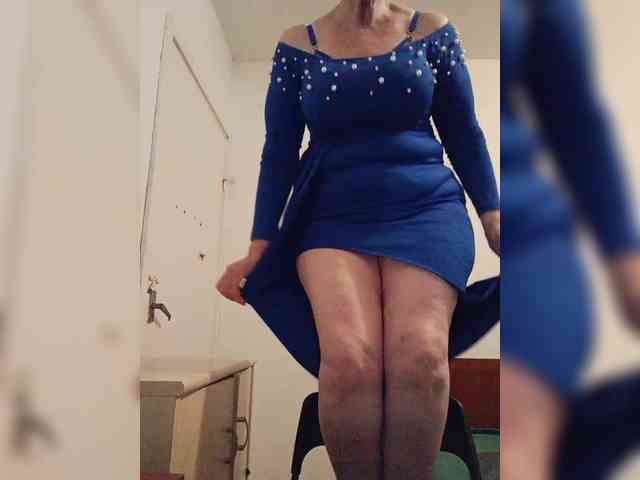 BoloshkaBlonda webcam