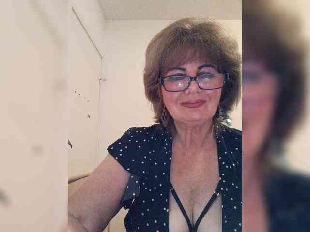 MoonGoddess webcam