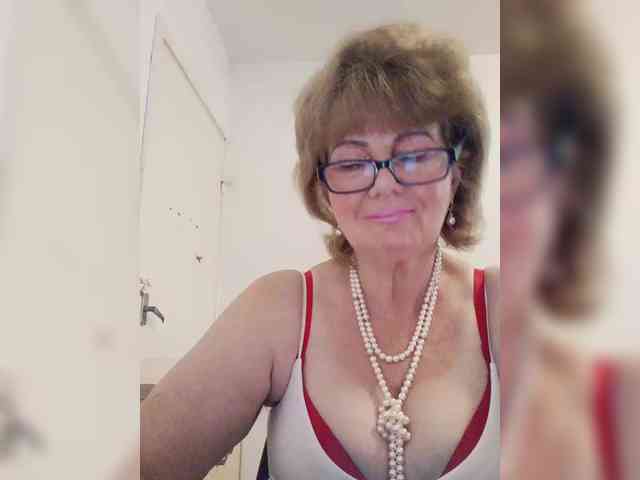MoonGoddess webcam