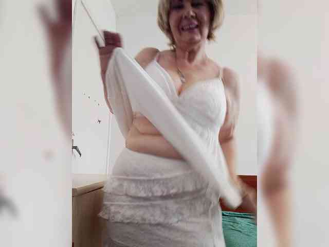 BoloshkaBlonda webcam