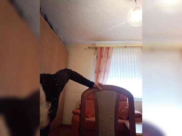BoloshkaBlonda webcam