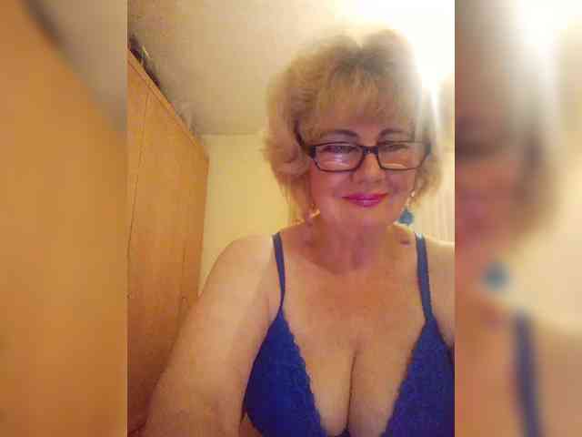 BoloshkaBlonda webcam