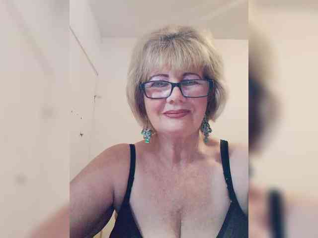 BoloshkaBlonda webcam
