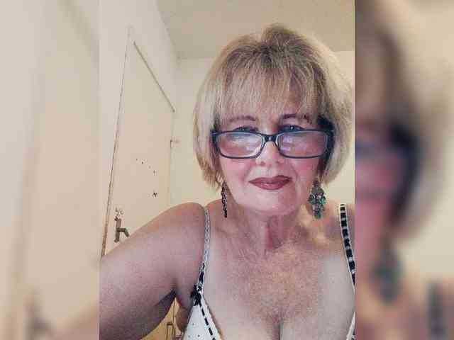 BoloshkaBlonda webcam