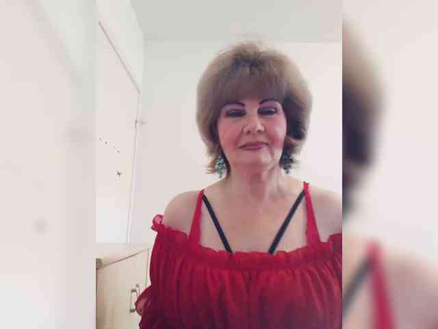 MoonGoddess webcam