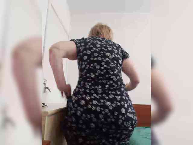 KASANDRABOLOSHKA Sex Cam Show