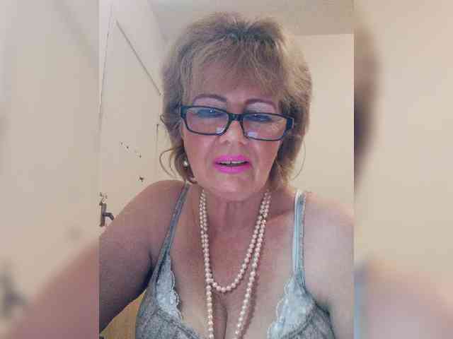 BoloshkaBlonda webcam