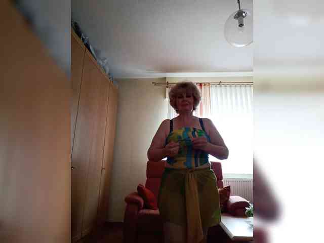 BoloshkaBlonda webcam