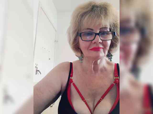 MoonGoddess webcam