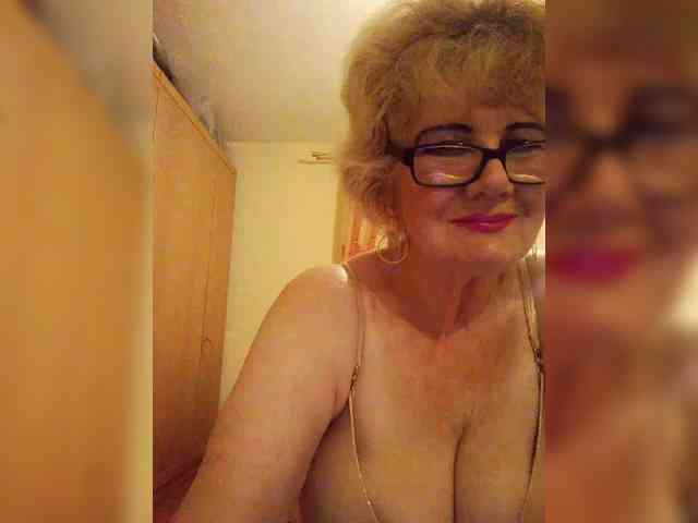 BoloshkaBlonda webcam