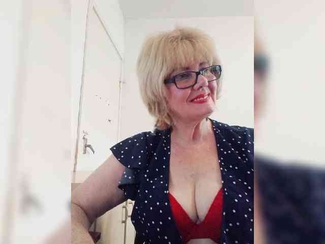 BoloshkaBlonda webcam